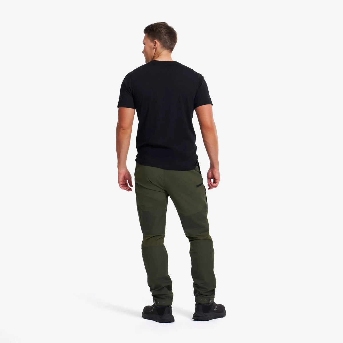 Nordwand Trousers Men
