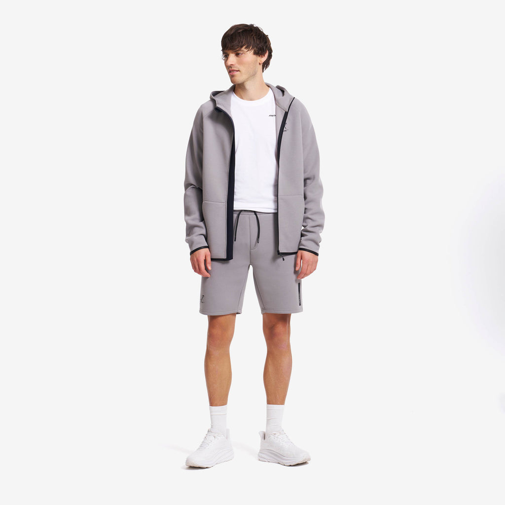 Street Scuba Shorts Men