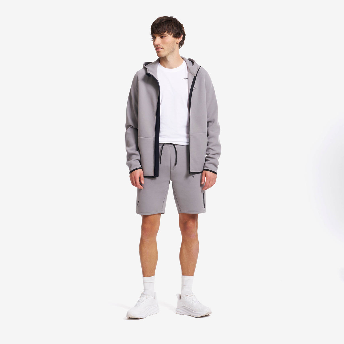 Street Scuba Shorts Men