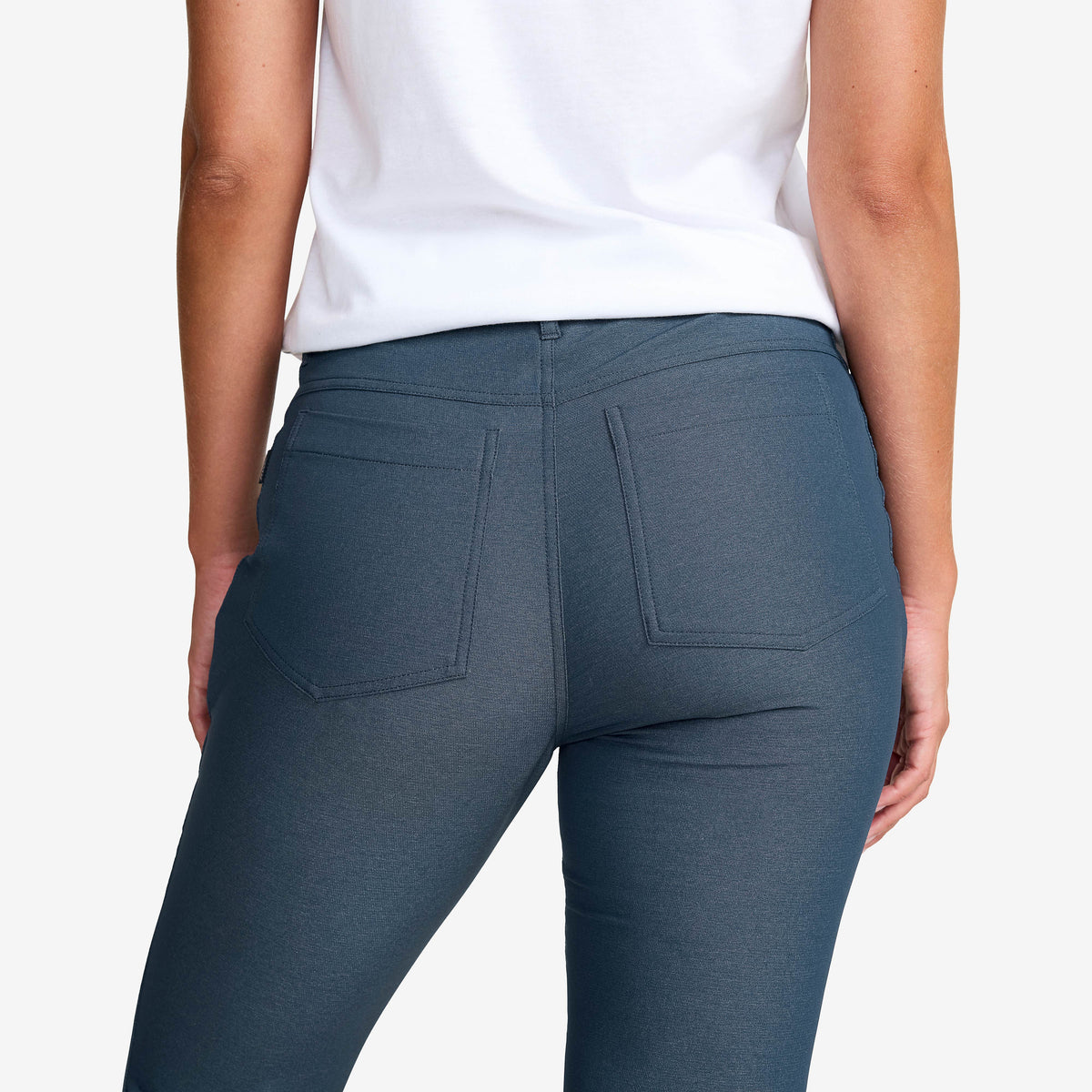 Journey High-waist Trousers Women