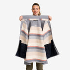Highland Warm Overshirt Women