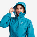 Arcade 3L Lightweight Jacket  Women