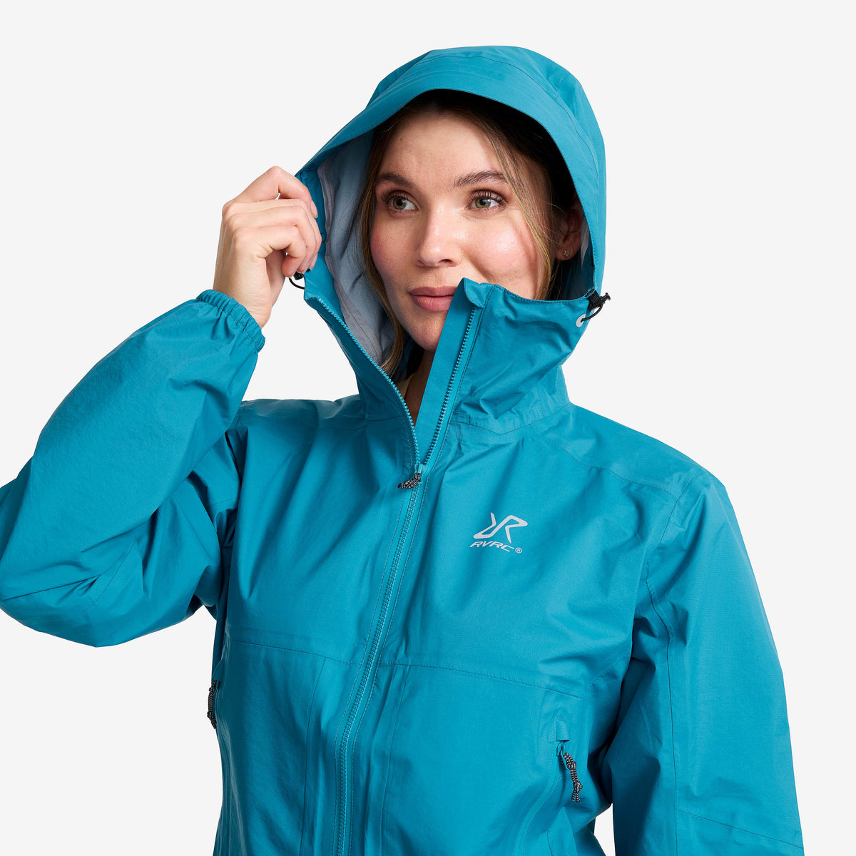Arcade 3L Lightweight Jacket  Women