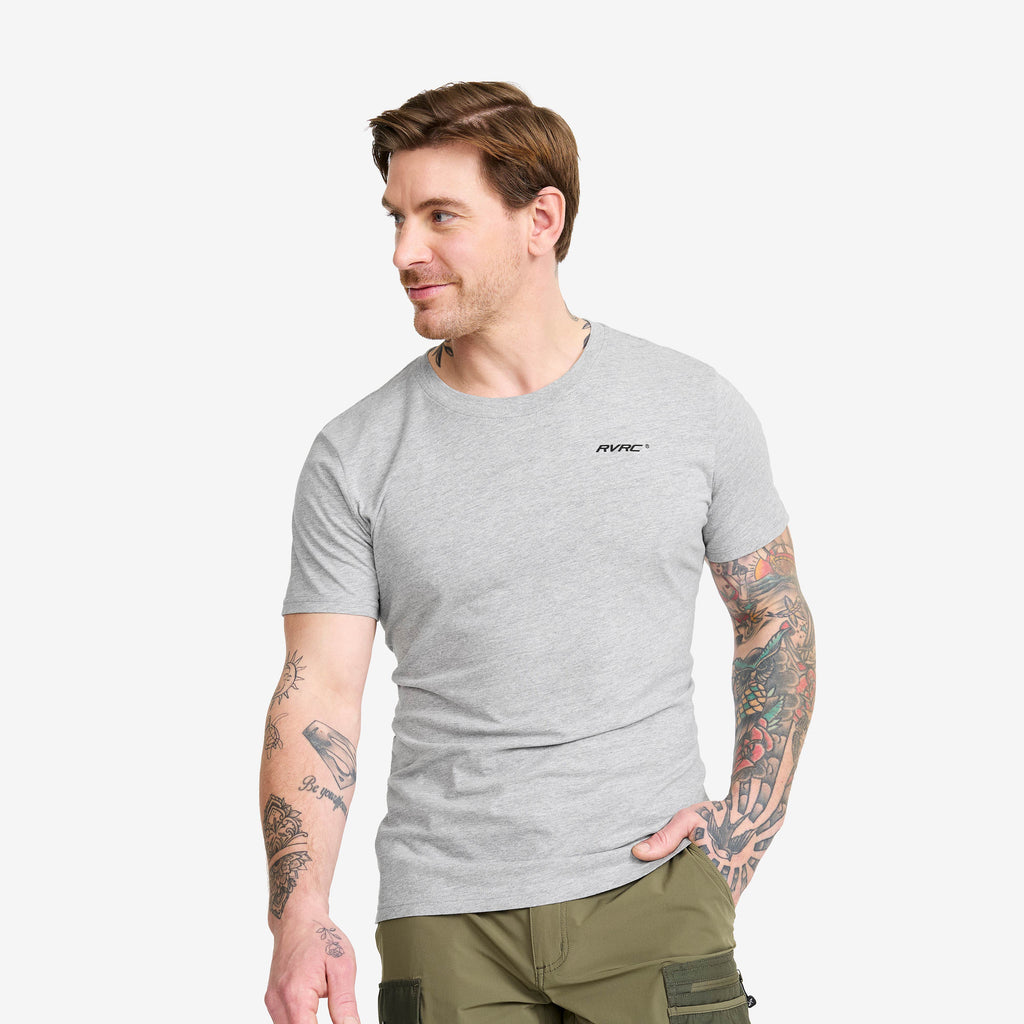 Easy T-shirt Slim Fit Men