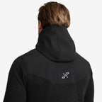Wander Pro Wool Hoodie Men