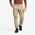 Outdoor Basic Trousers Men