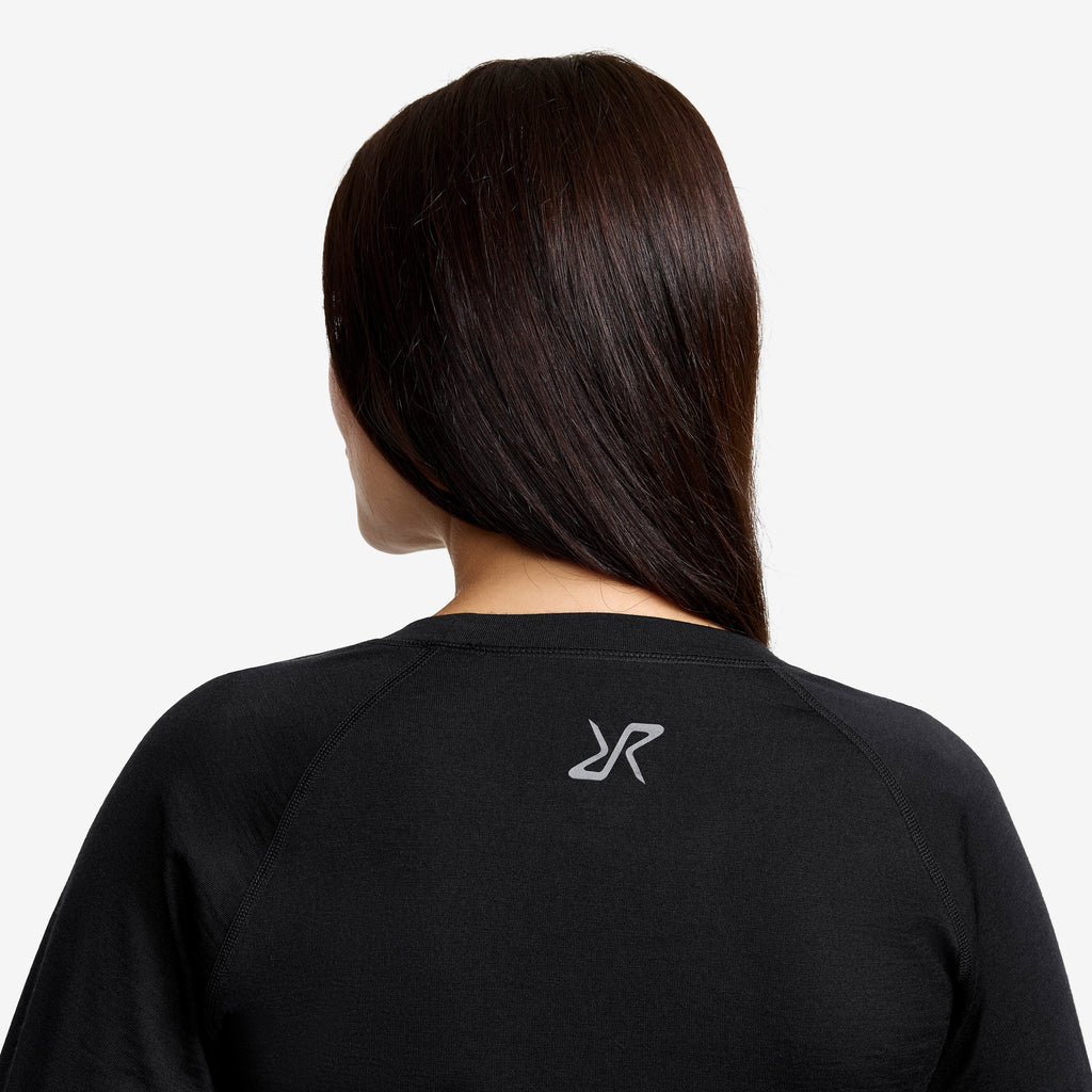 Route Merino Light Base Layer Top Women
