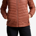 Radical Insulate Jacket Women