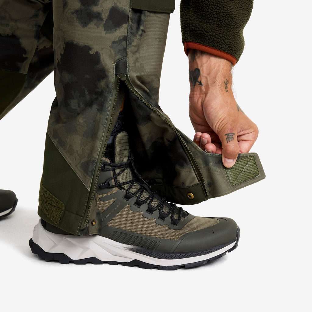 Trace Silent Pro 2L Trousers Men