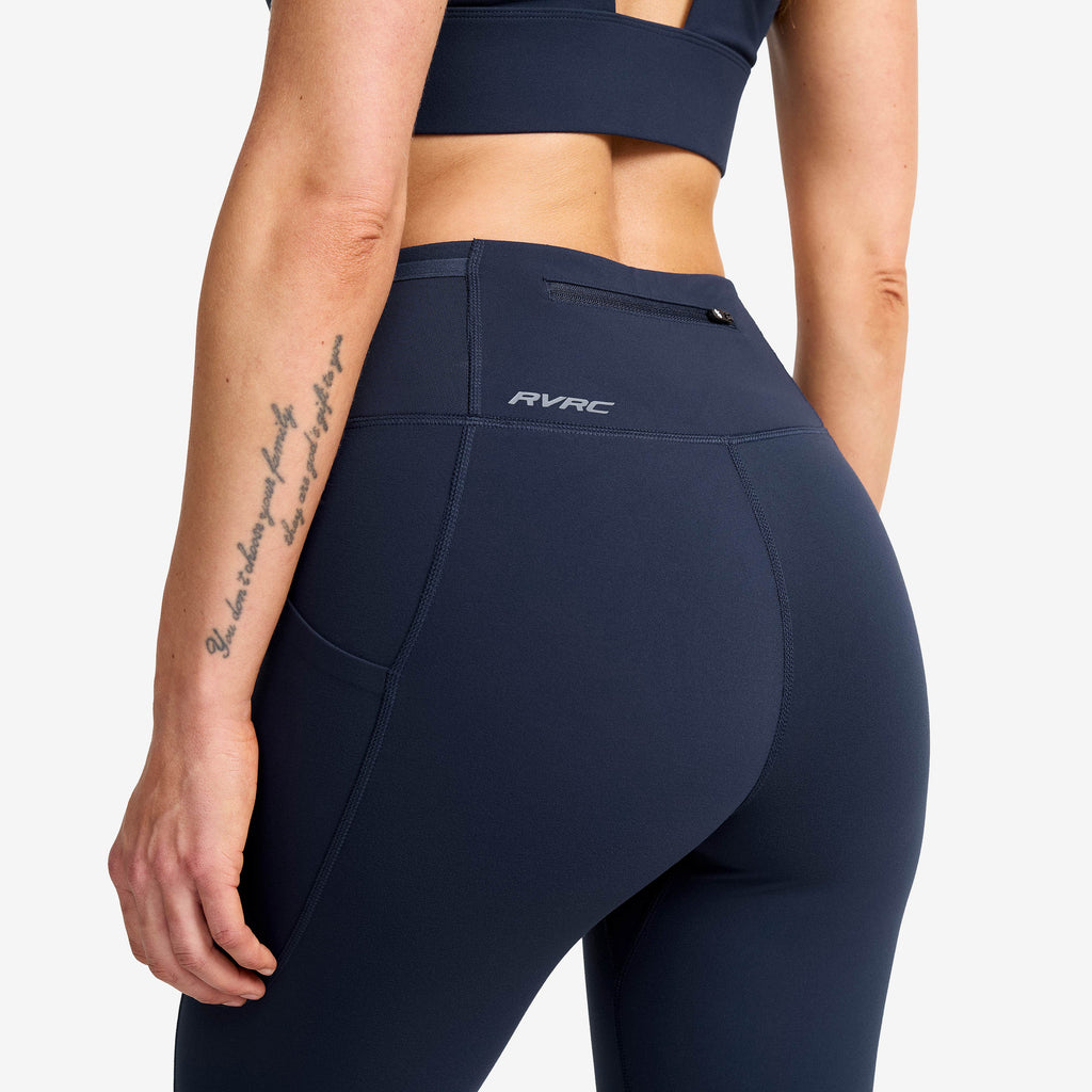 Rapid Pro Pocket Leggings Women