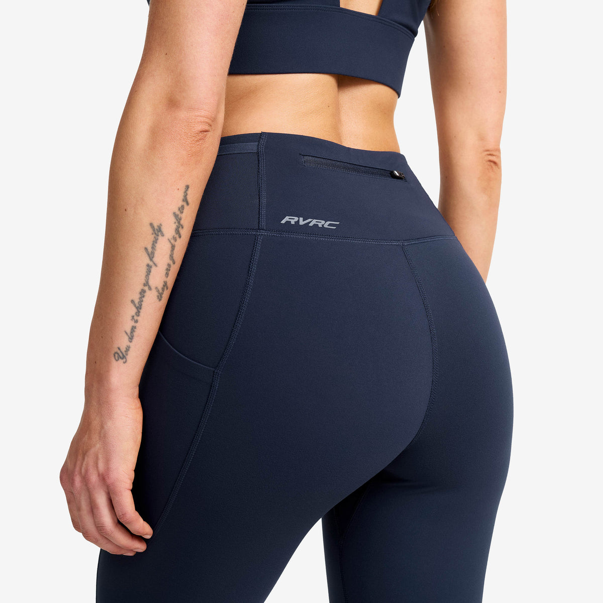 Rapid Pro Pocket Leggings Women