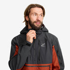 Outdoor Anorak Men