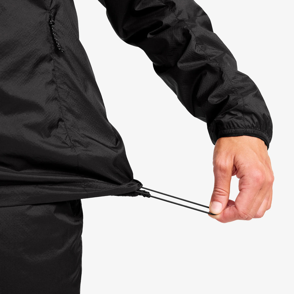 Brisk Tech Fleece-lined Jacket Women