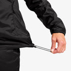 Brisk Tech Fleece-lined Jacket Women