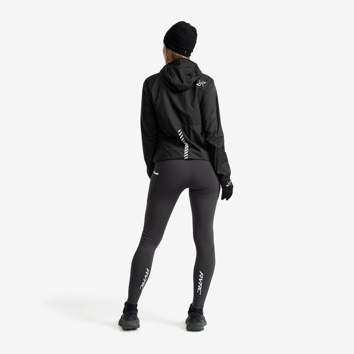 Sprint Winter Leggings Women