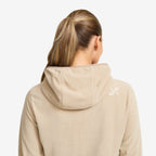 Hiker Fleece Hoodie Women