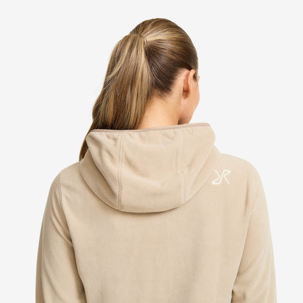 Hiker Fleece Hoodie Women
