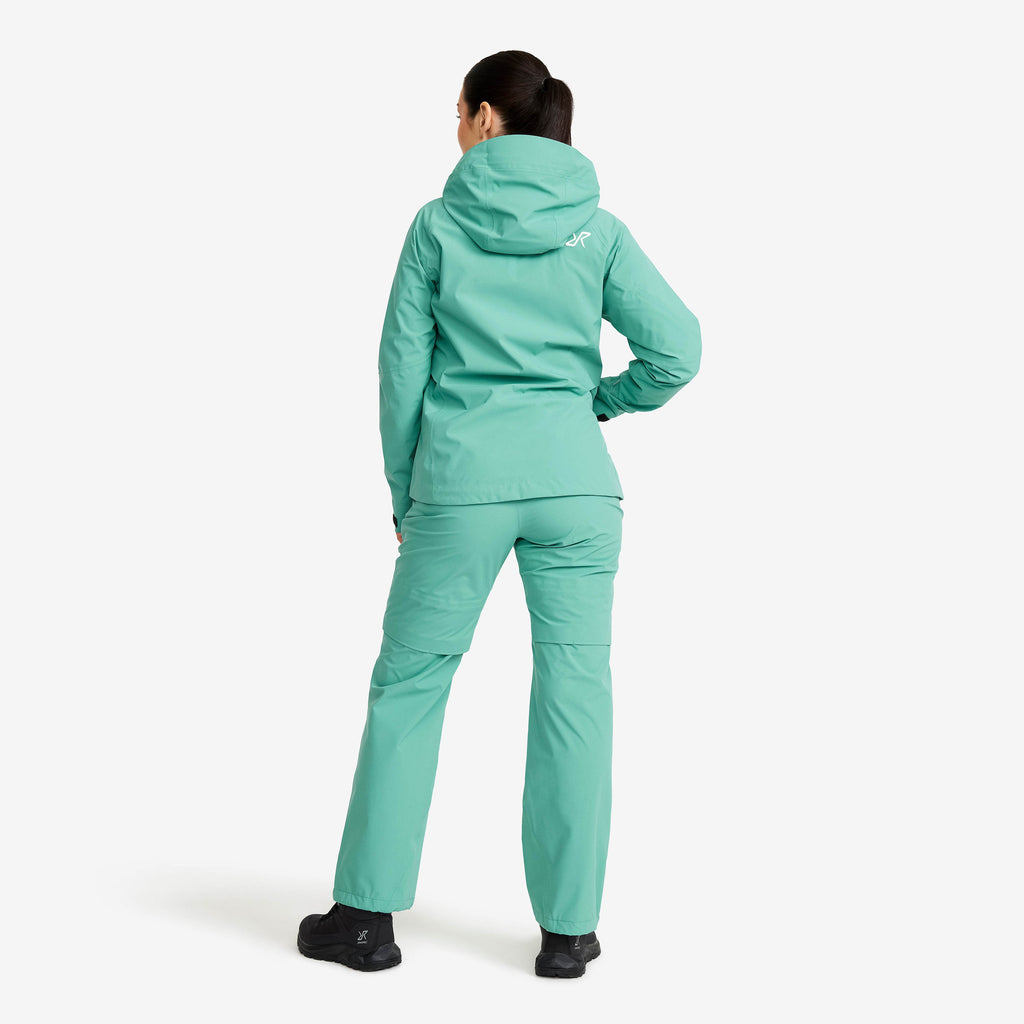 Cloud 3L Shell Jacket Women