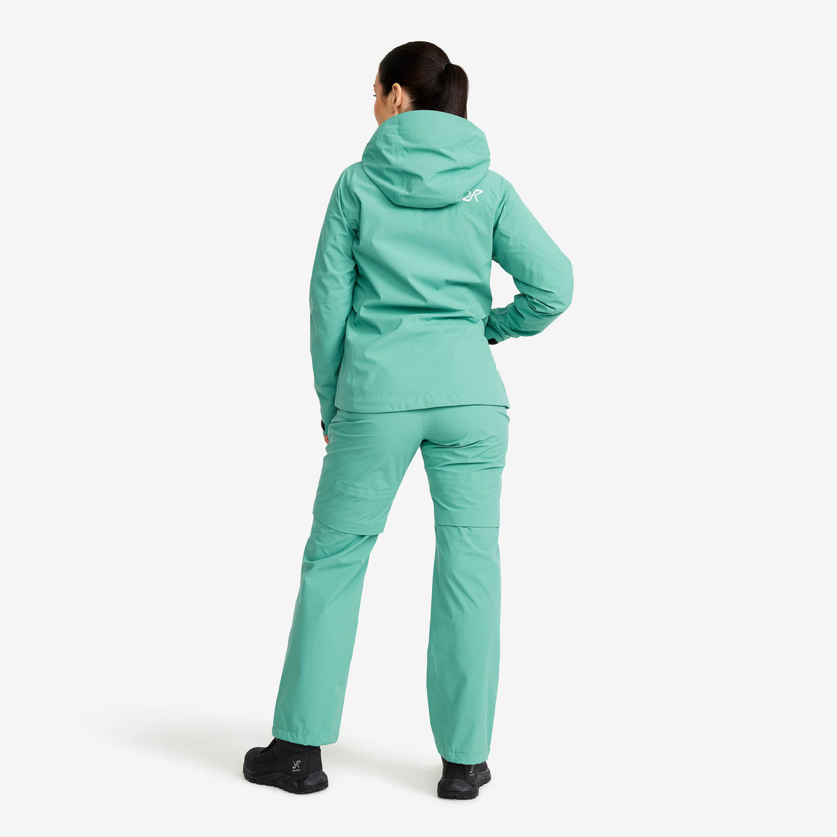 Cloud 3L Shell Jacket Women