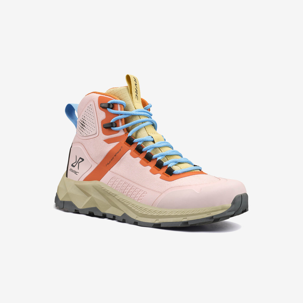 Phantom Trail Mid Waterproof Hiking Boots Women
