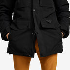 Saviour Tech 2L Insulated Parka Men