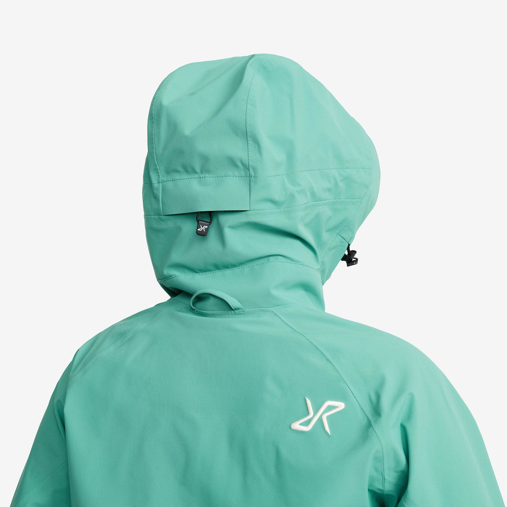 Cloud 3L Shell Jacket Women