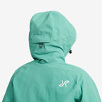 Cloud 3L Shell Jacket Women