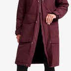 Rhyme 2L Insulated Parka Women
