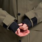 Status 2L Parka Women