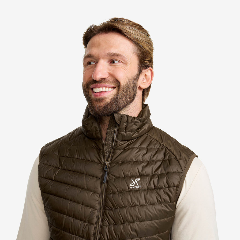 Radical Insulate Gilet Men