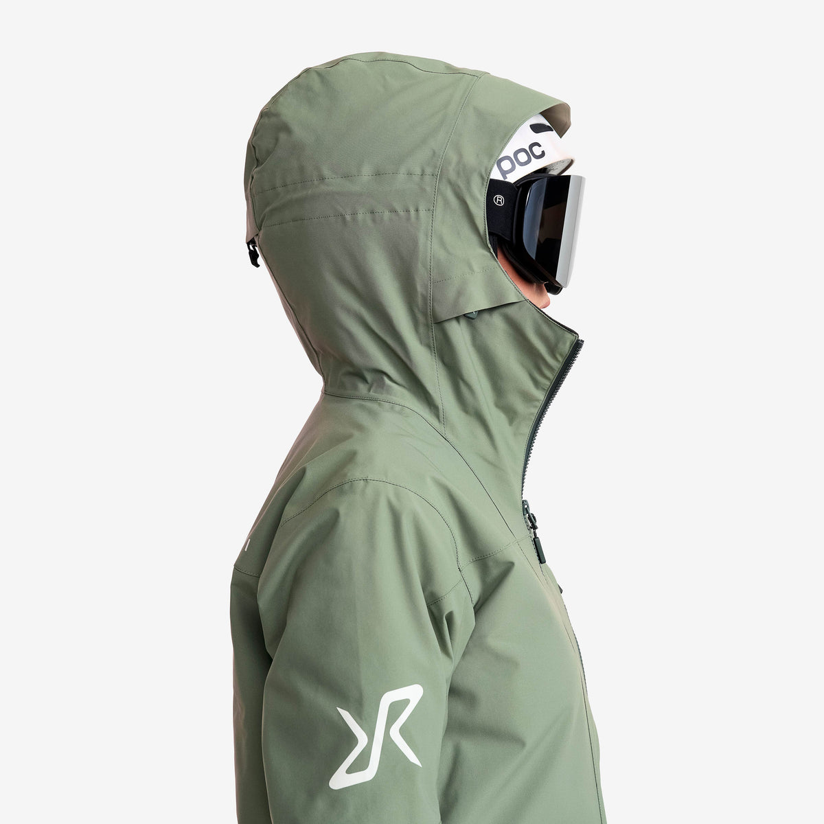 AccXel Insulated 2L Ski Jacket Women