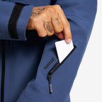 Cyclone 3L Shell Jacket Men