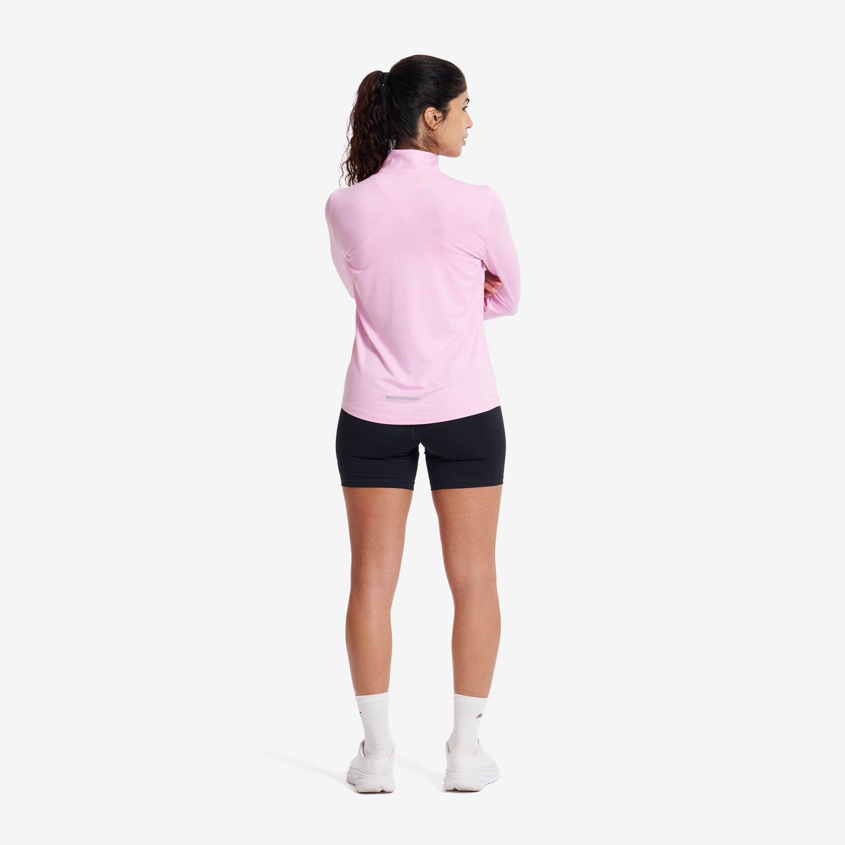 Impulse Half-zip Top Women