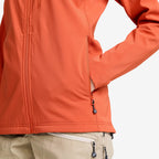 Exciter Stretch Jacket Women