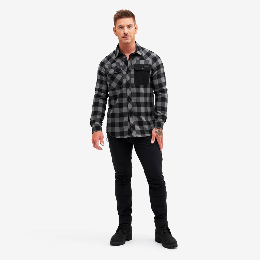 Campfire Shirt Men