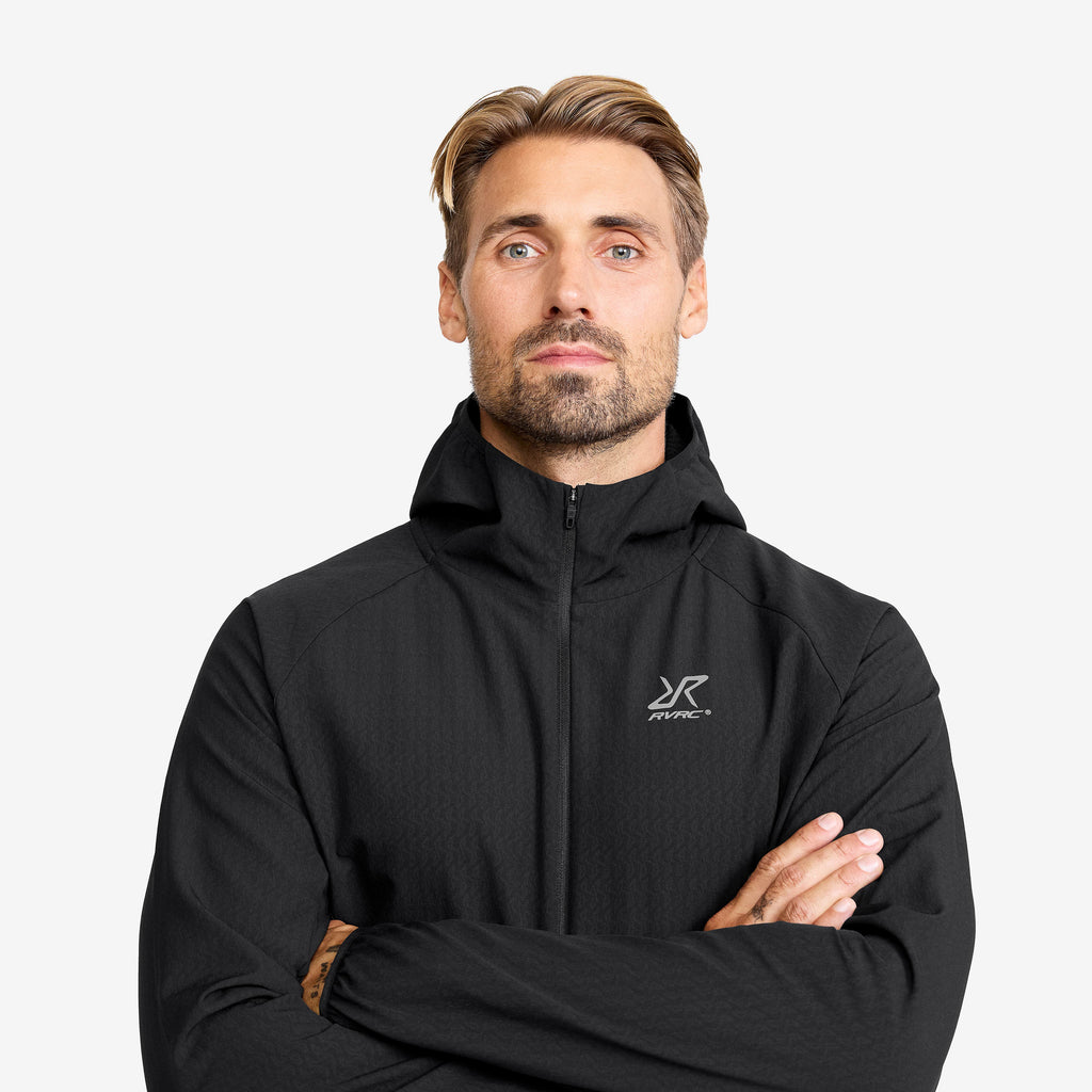 Distance Pro Wind Jacket Men