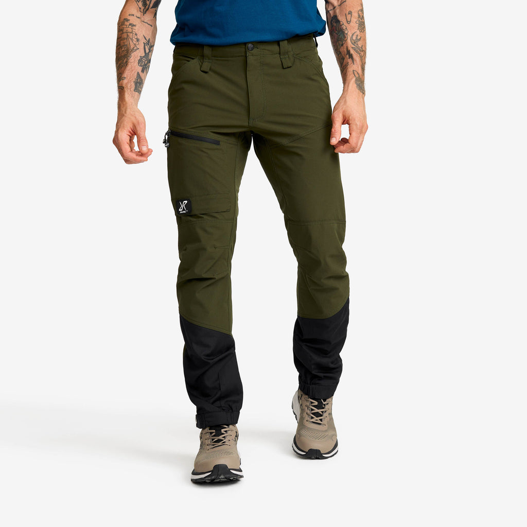 RVRC GP Pro Stretch Trousers Men