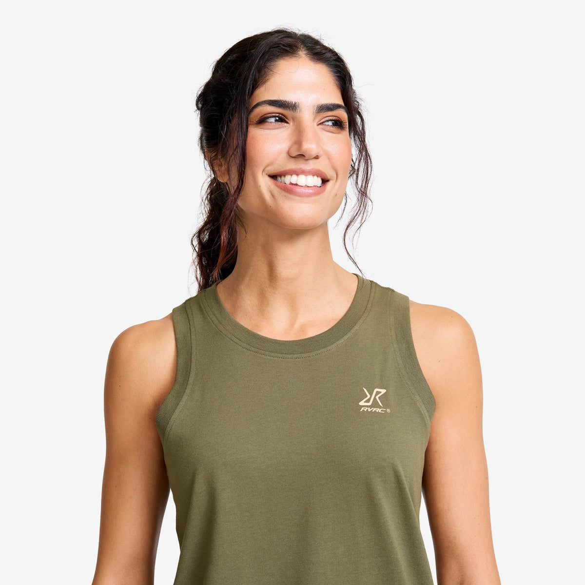 Easy Tank Top Women