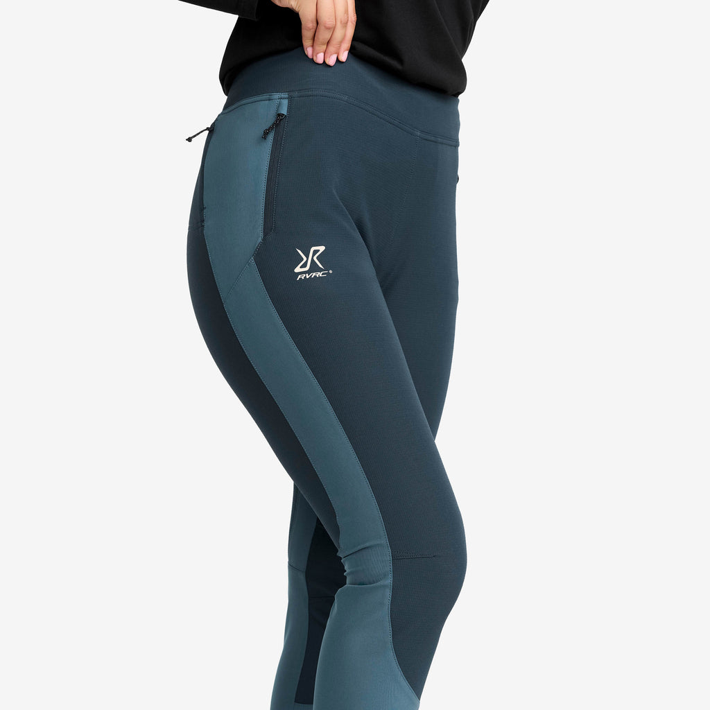 Ridge Stretch Trek Trousers Women