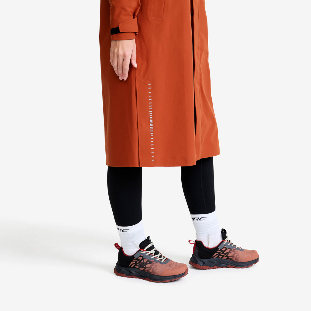 Cloud 3L Long Shell Parka Women