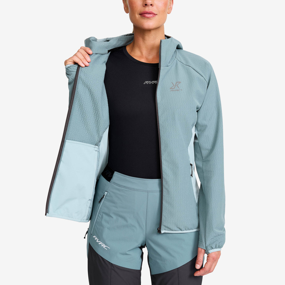 Distance Pro Wind Jacket Women