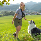 Elevate Pro Hiking Shorts Women