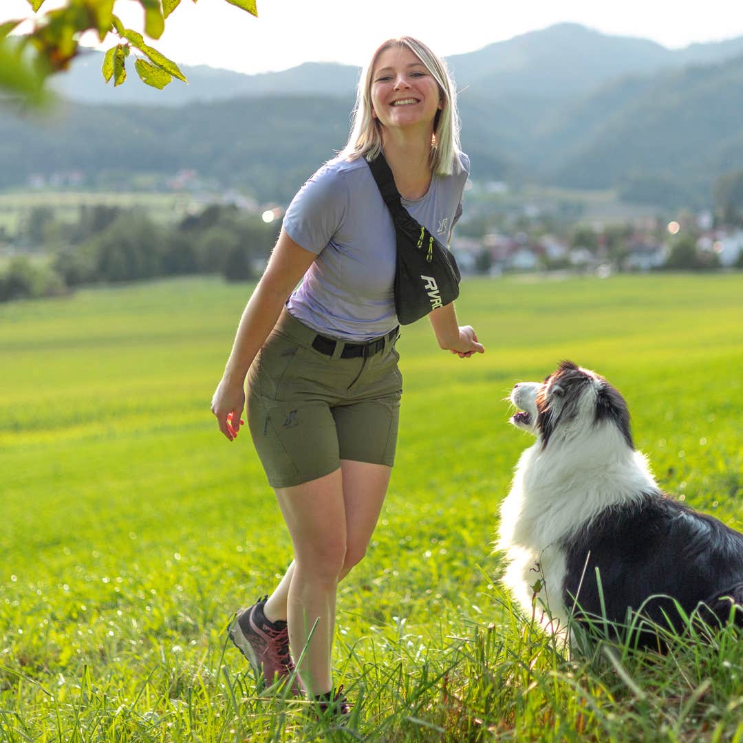 Elevate Pro Hiking Shorts Women