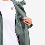 Shalloon Jacket Women