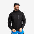 Speed Hooded Windbreaker Men