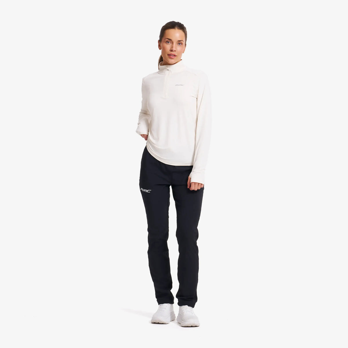 Athletic Lightweight Trousers Women