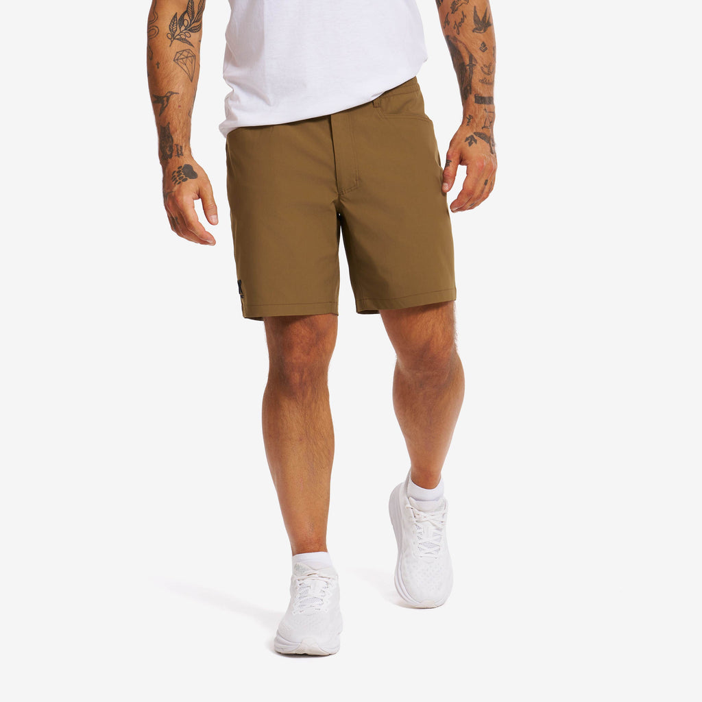 Twig Shorts Men