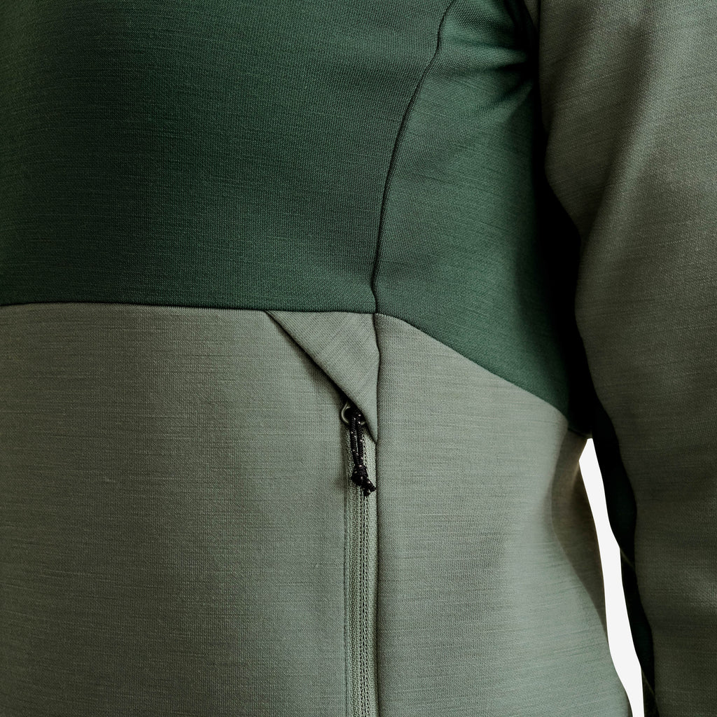 Hill Fleece Women