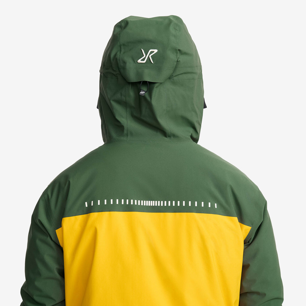AccXel Insulated 2L Ski Anorak Men