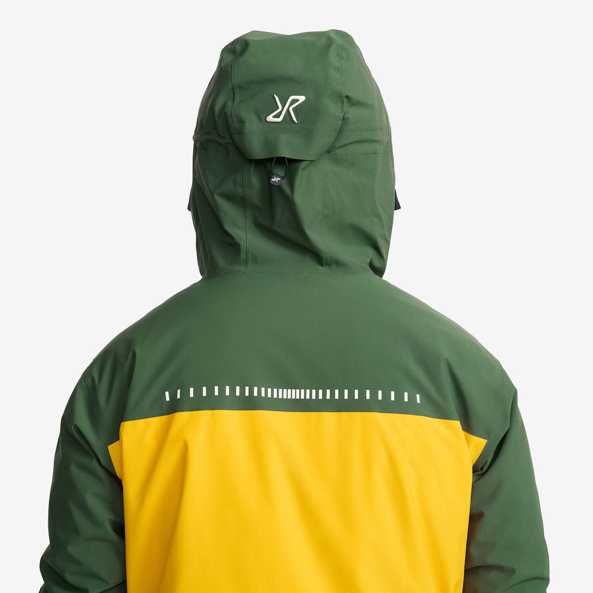AccXel Insulated 2L Ski Anorak Men